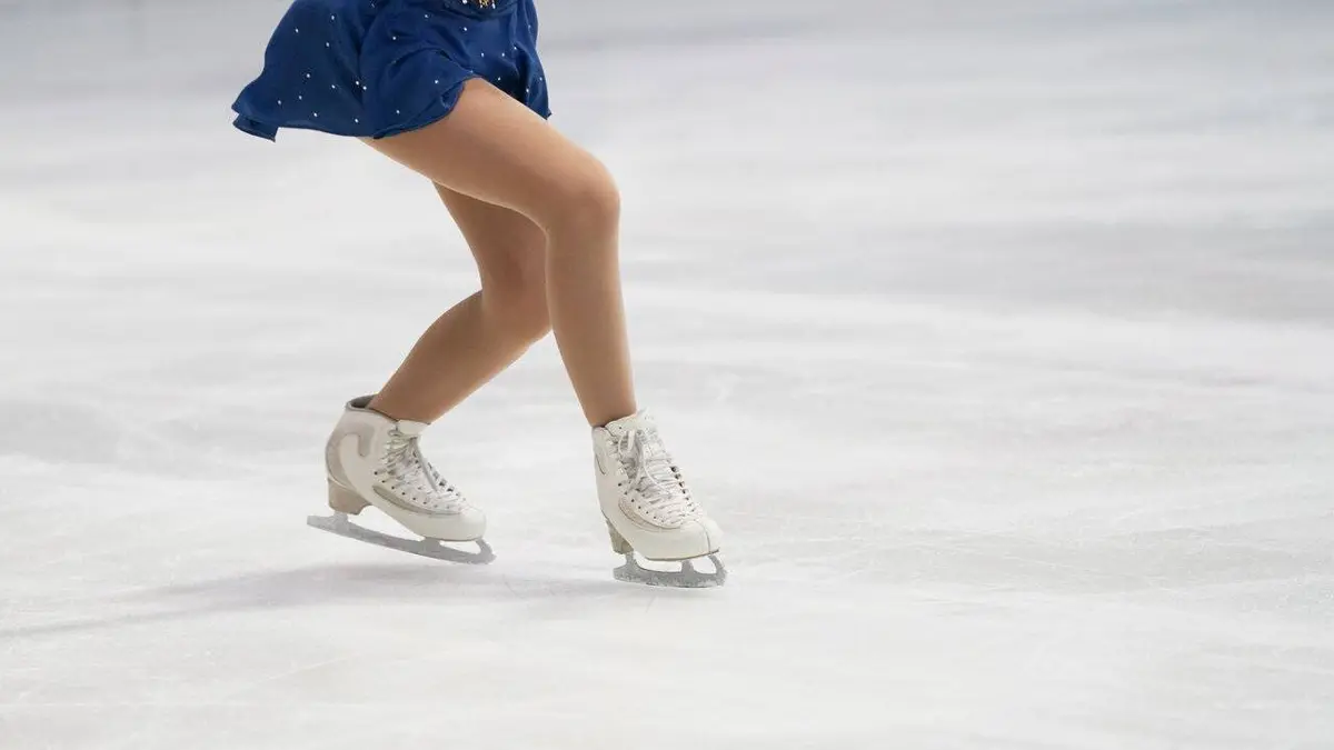 Programme court danse Patinage artistique Championnats du monde 2021
