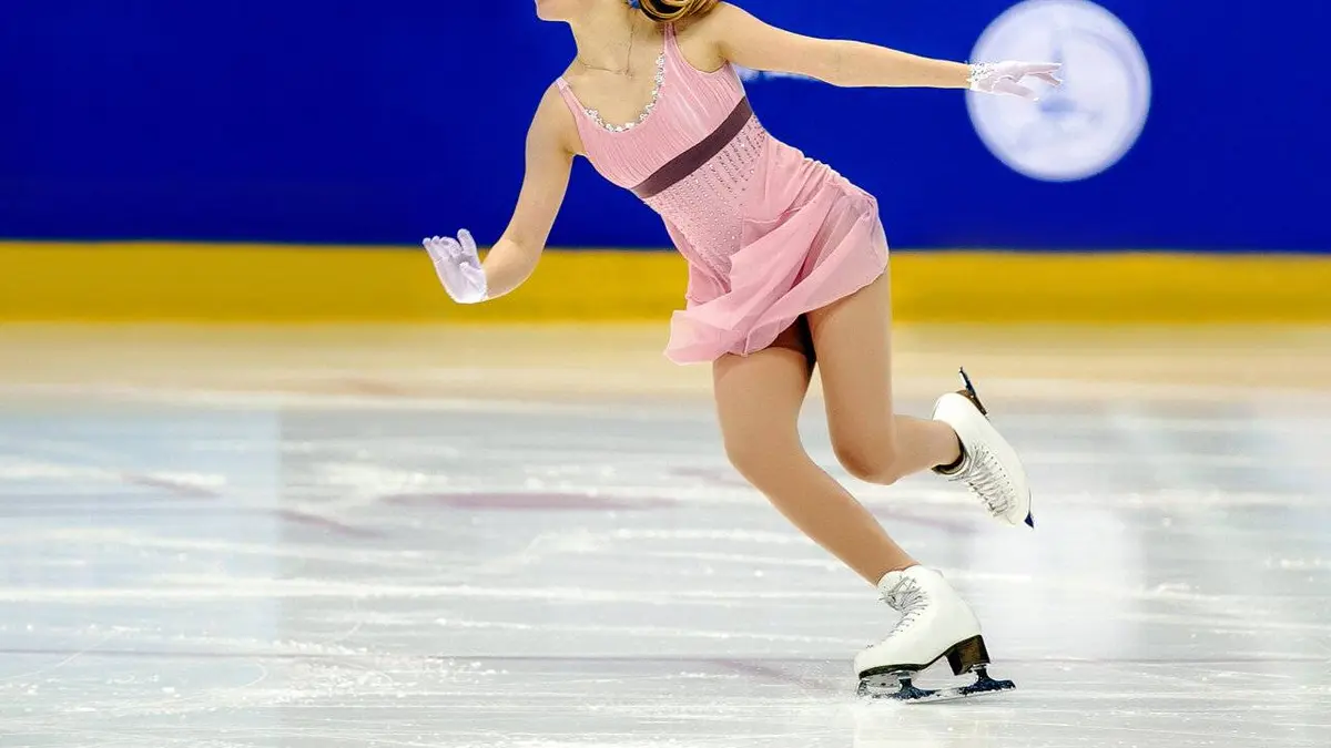 Programme court messieurs Patinage artistique Championnats du monde 2021
