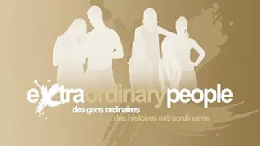 Extraordinary People Le garçon qui ne grandira jamais
