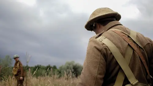 First World War : People's Story