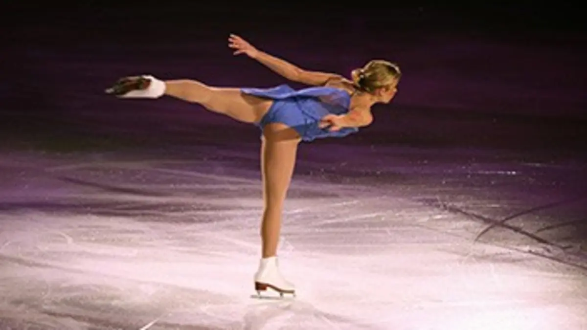 Programme libre dames Patinage artistique Championnats d'Europe 2015