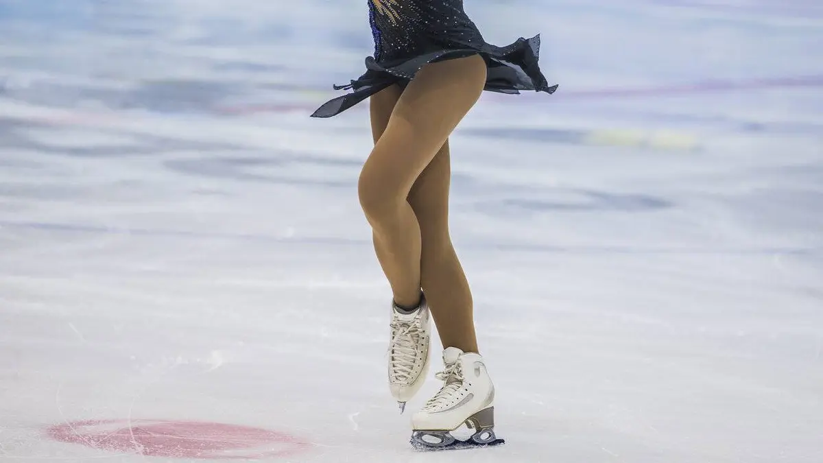 Programme libre dames Patinage artistique Championnats du monde 2022