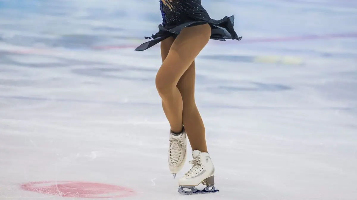 Programme libre dames Patinage artistique Championnats du monde 2024