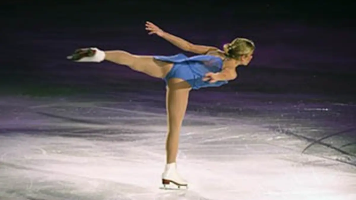 Programme libre danse Patinage artistique Championnats du monde 2017