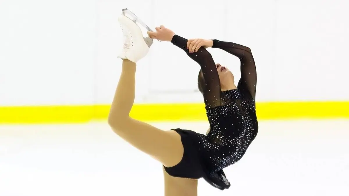 Programme libre danse Patinage artistique Championnats du monde 2022