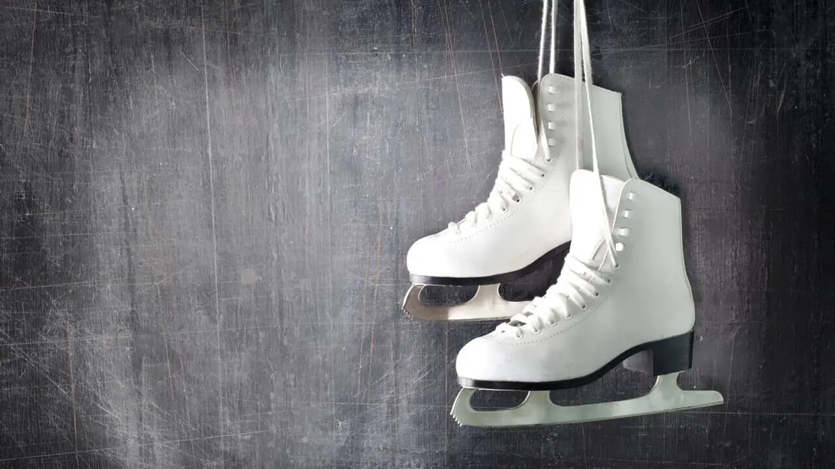 Programme libre danse Patinage artistique Grand Prix ISU 2024