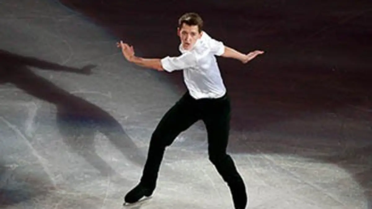 Programme libre messieurs Patinage artistique Championnats du monde 2015