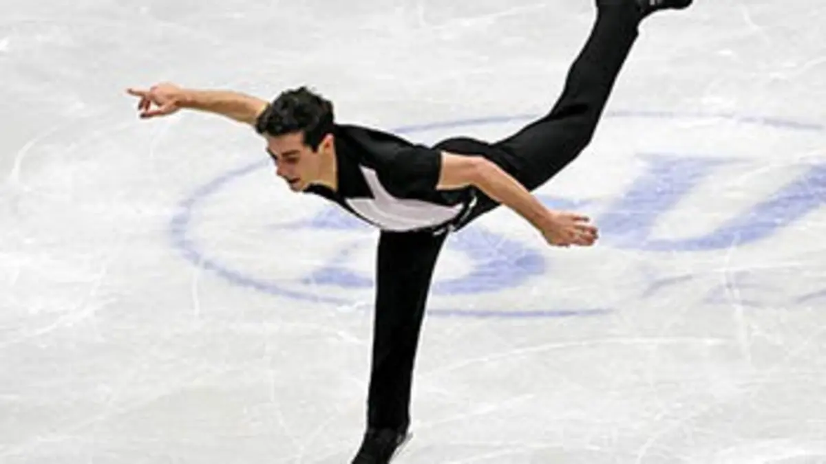 Programme libre messieurs Patinage artistique Championnats du monde 2017