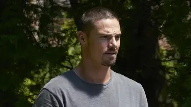 Mary Kills People S01E04 Elevée par des loups