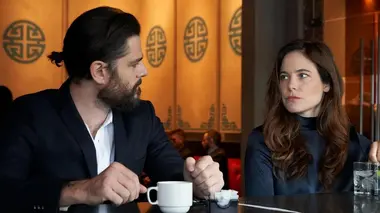 Mary Kills People S02E01 Les grands moyens