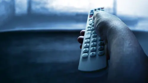 Programme non communiqué
