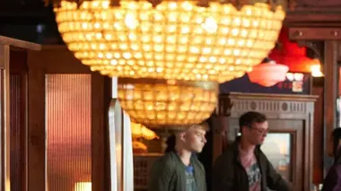 Normal People S01E05