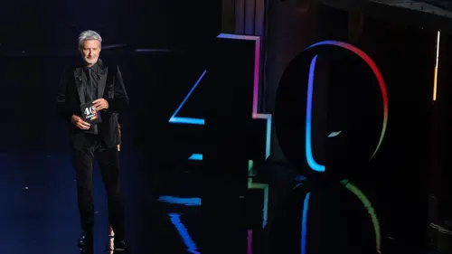 Replay 40 ans : les coulisses