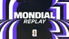 Replay Coupe du monde