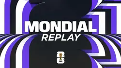 Replay Coupe du monde Allemagne - Paraguay