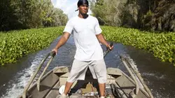 Visuel de Swamp People : Chasseurs de croco