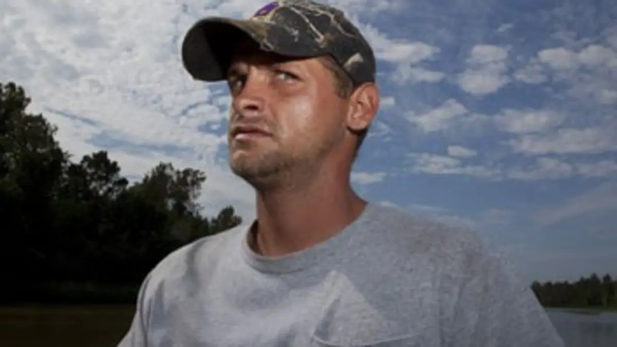 Swamp People : Chasseurs de croco S01E05 De l'orage dans l'air
