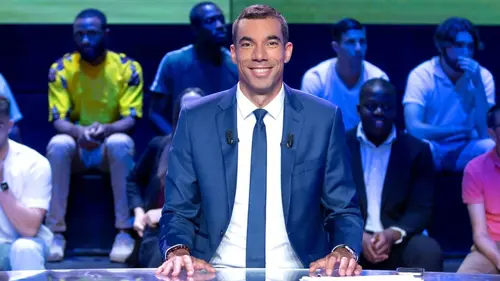 Programme terminé