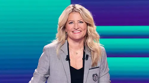 Programme terminé