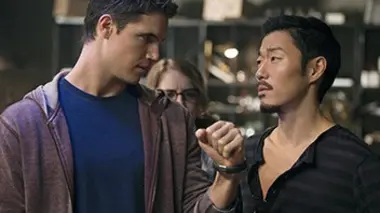 The Tomorrow People S01E19 Le retour
