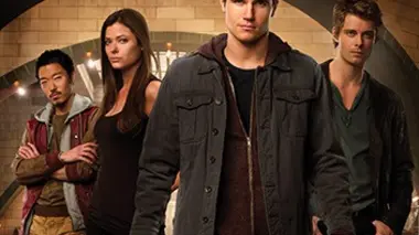 The Tomorrow People S01E21 Chantage et trahison