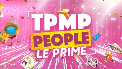 TPMP people le prime