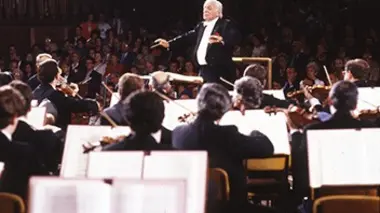 Young People's Concerts : Hommage à Sibelius