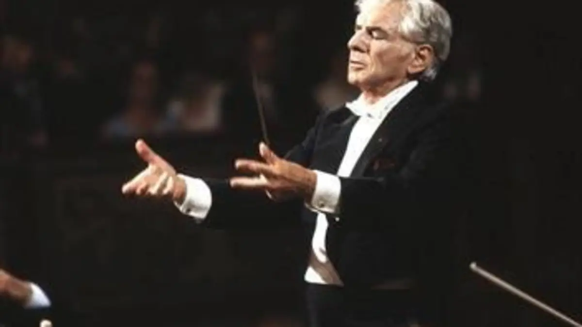 Young People's Concerts : Qu'est-ce que la musique américaine ?