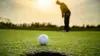 Programmes courts Golf