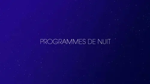 Programmes de nuit