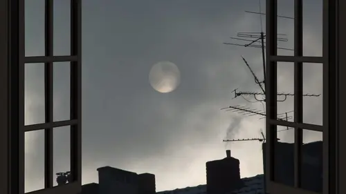 Programmes de la nuit