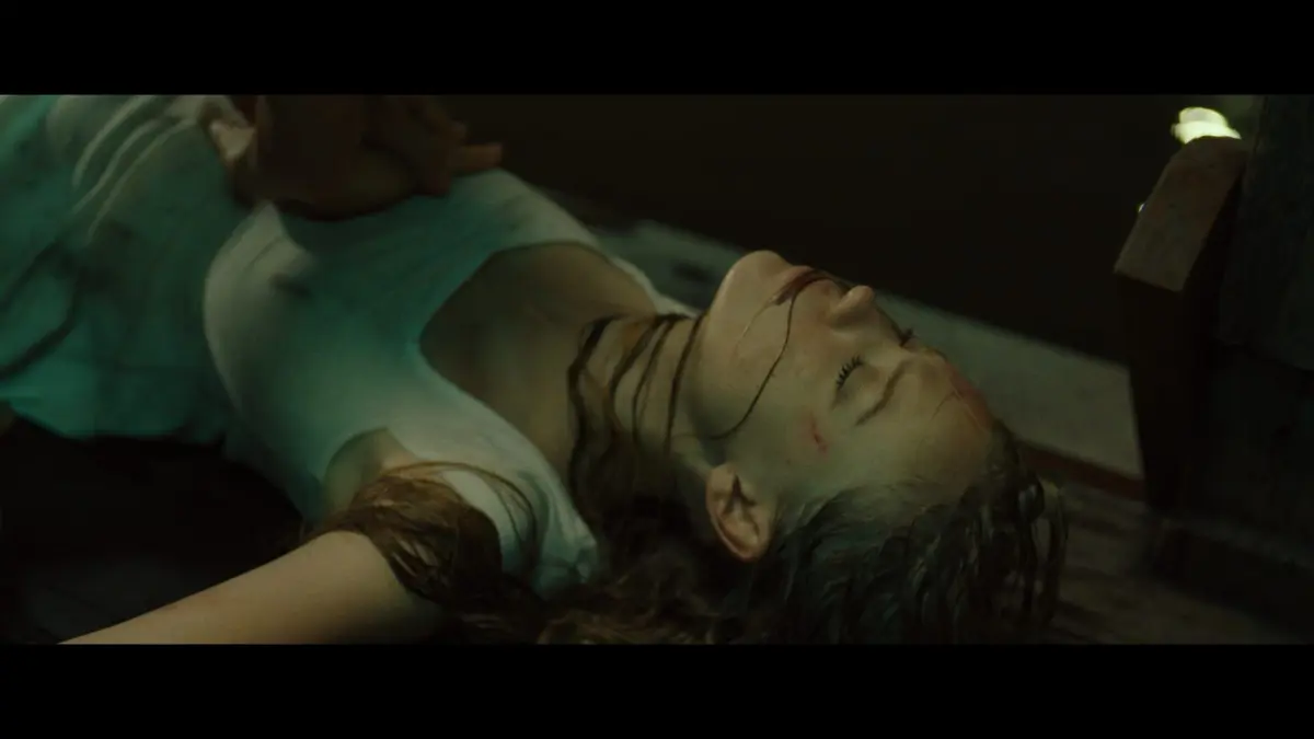 Visuel de Project : Affinity