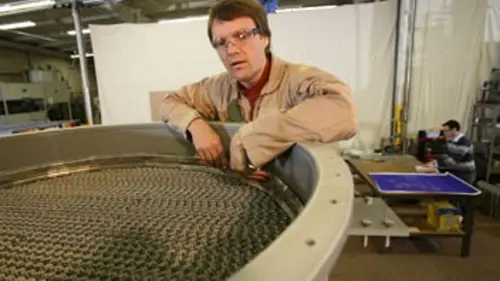 Project Earth E06 Extraire le carbone