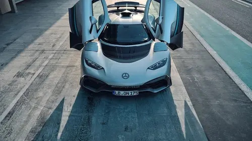 Project ONE : A Milestone in automotive History The Aftermath