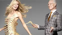 Project Runway All Stars