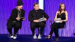 Project Runway All Stars