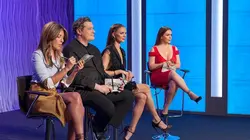 Project Runway All Stars