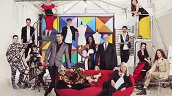 Visuel de Projet fashion