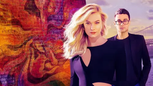 Project Runway S17E01 First Impressions