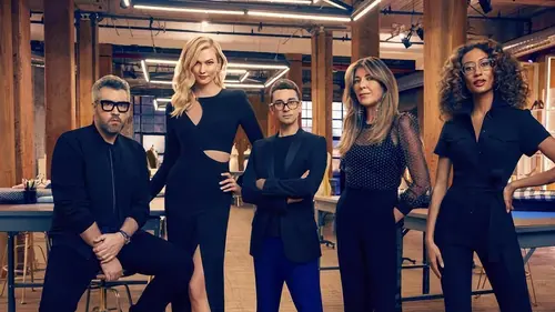 Project Runway S17E10 What do you care about ?