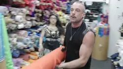 Projet Haute Couture