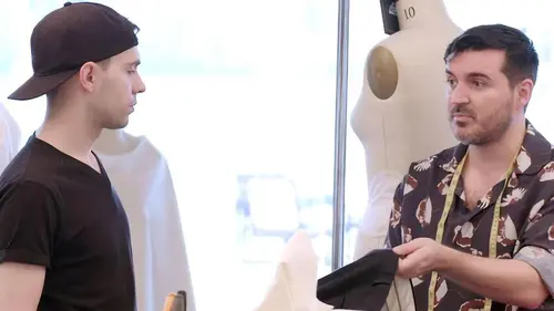 Project Runway S18E04 The Ultimate Upcycle