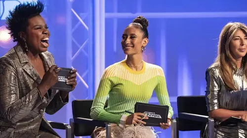 Project Runway S18E10 Live and Let Tie Dye