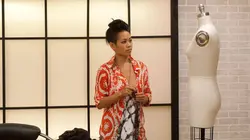 Projet Haute Couture