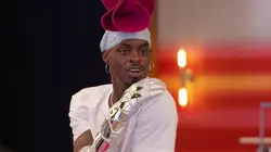 Projet Haute couture S19E06 Fashion is back, baby! en streaming