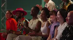 Projet Haute couture S19E08 Couch couture