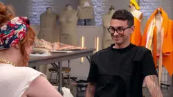 Projet Haute couture S19E02 #Streetwear en streaming