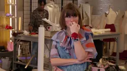 Projet Haute couture S19E05 Go For the Gold…Sequin en streaming