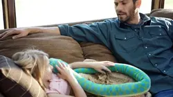 Visuel de Projet Lazarus