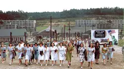 Projet Manhattan, les secrets de la bombe atomique